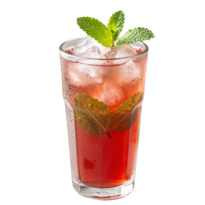 golden turmeric latte